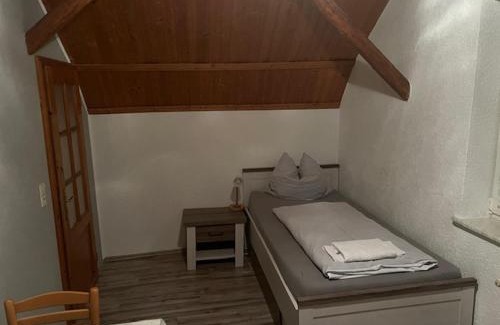 Rossau Bed & Breakfast | Zimmervermietung Graupner