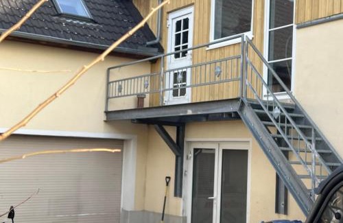 Rossau Bed & Breakfast | Zimmervermietung Graupner