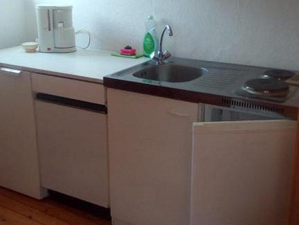 Daun House | Zimmervermietung Pargen