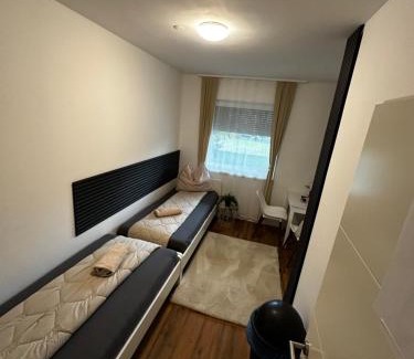 Wels House | Zimmervermietung Wels 2