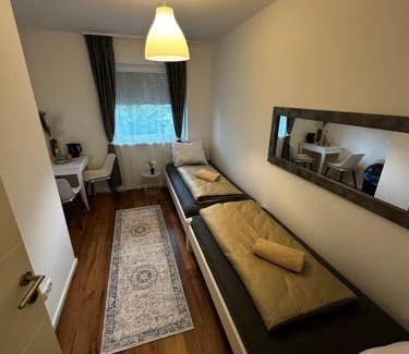 Wels House | Zimmervermietung Wels 2