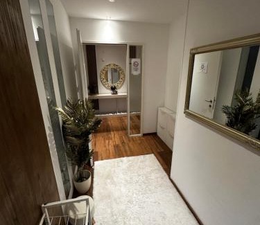 Wels House | Zimmervermietung Wels 2