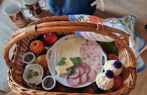 Bernburg Bed & Breakfast | Zimmervermietung Zahn