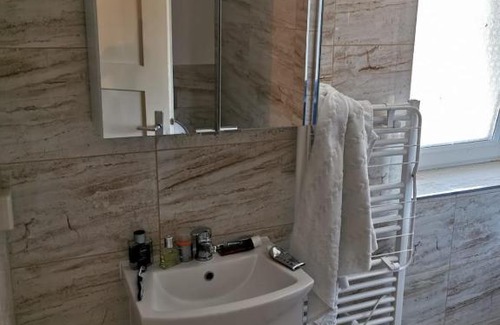 Hildesheim District Apartment | Zimmervervietung Bei Lachajczyk