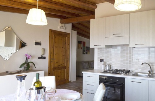 Giardini Naxos Apartment | Zina Suite Apartment Sea view and Taormina