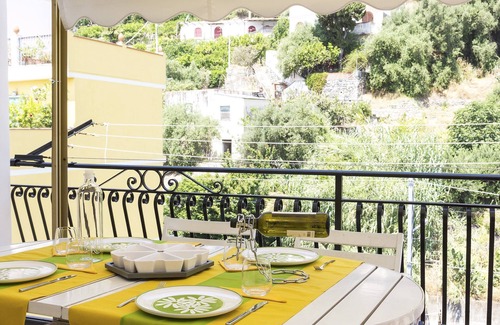 Giardini Naxos Apartment | Zina Suite Apartment Sea view and Taormina
