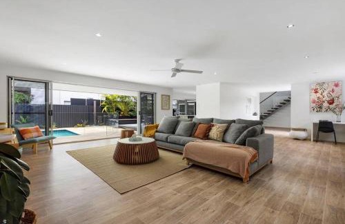 Casuarina House | Zinc Casuarina