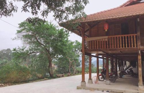 Ha Giang Hotel | ZingHome Hà Giang