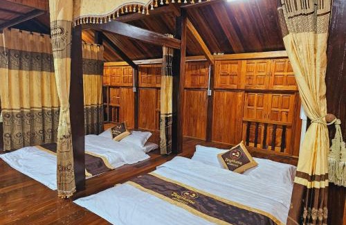 Ha Giang Hotel | ZingHome Hà Giang