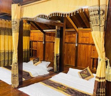 Ha Giang Hotel | ZingHome Hà Giang