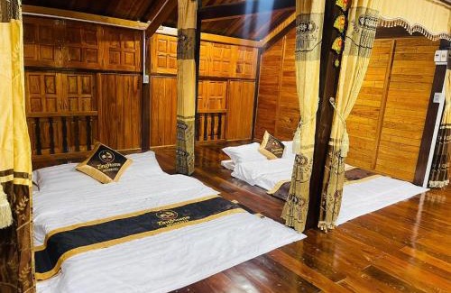 Ha Giang Hotel | ZingHome Hà Giang