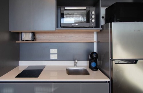 Villa Crespo Apartment | Zinnia Amazing Studio