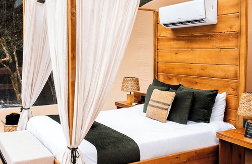 Urubici Cabin | Zion Bubble Glamping