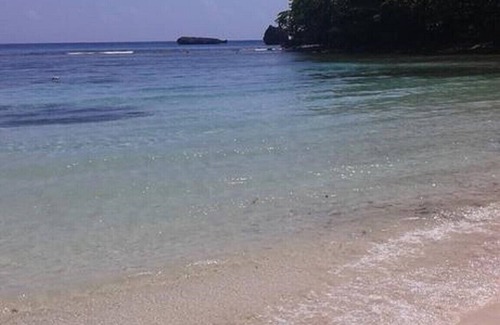 Port Antonio House | Zion High Hostel in Port Antonio