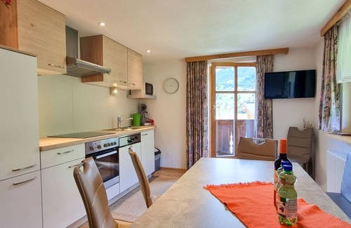 See Apartment | Zipparashof by Interhome