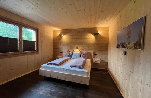 Weissensee Apartment | Zirbenchalet am Weissensee