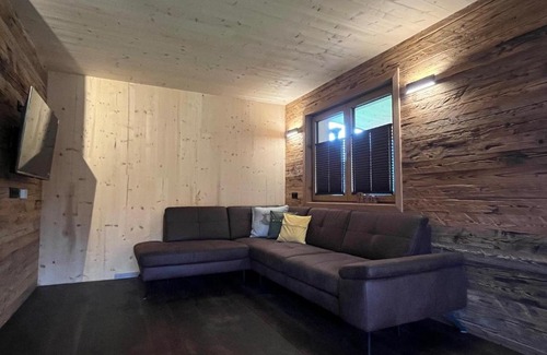 Weissensee Apartment | Zirbenchalet am Weissensee