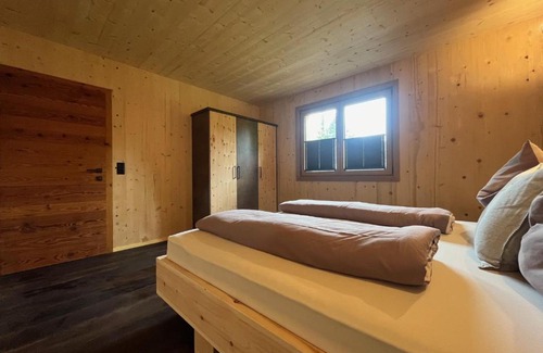 Weissensee Apartment | Zirbenchalet am Weissensee
