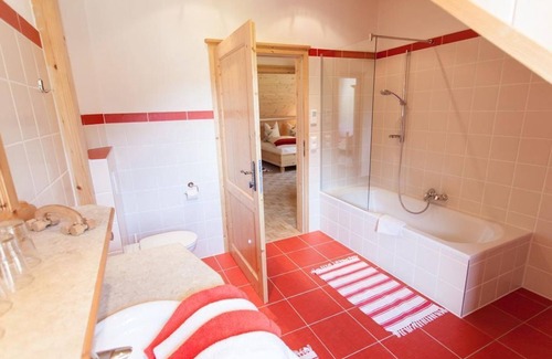 Bad Kleinkirchheim Other | Zirbensuite - Biohof Seidl