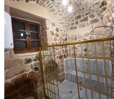 Artuklu House | Zirve Han Konağı