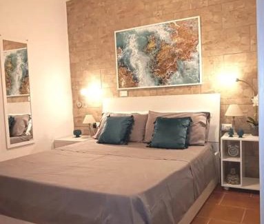 Palermo Apartment | Zisa Home ai Cantieri Culturali- Facile Posteggio su strada No ZTL