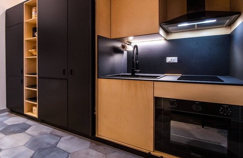 Palermo Apartment | Zisa Suite renovated apartment within walking distance of downtown!