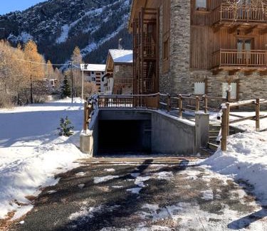 Cogne House | Zitelli Aosta
