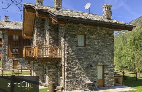 Cogne House | Zitelli Aosta