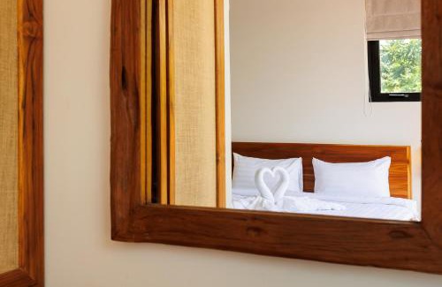 Chaloklum Villa | ZiVilla Private Pool Beachfront