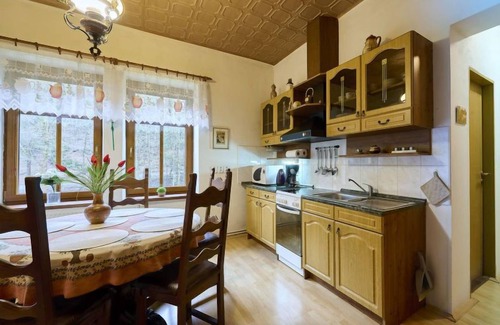 Zlata Olesnice House | Zlata Olesnice by Interhome