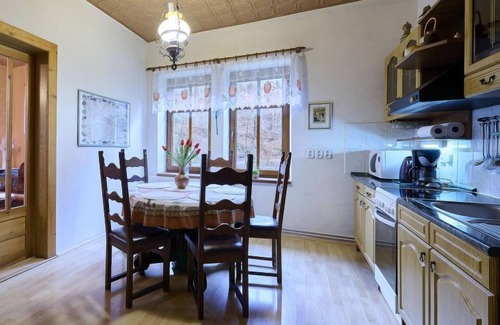 Zlata Olesnice House | Zlata Olesnice by Interhome