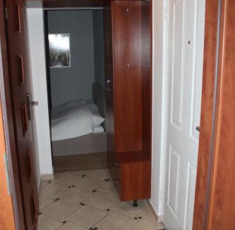 Chojna Apartment | zloty zakątek
