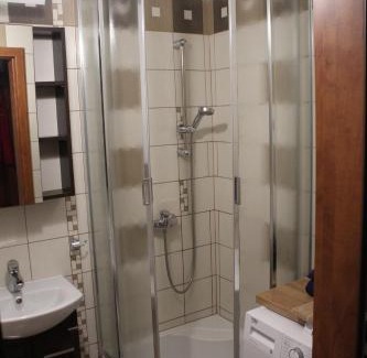 Chojna Apartment | zloty zakątek