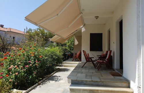 Horto Apartment | Zmas Studios