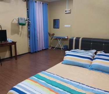 Pasir Mas House | Zmz Homestay
