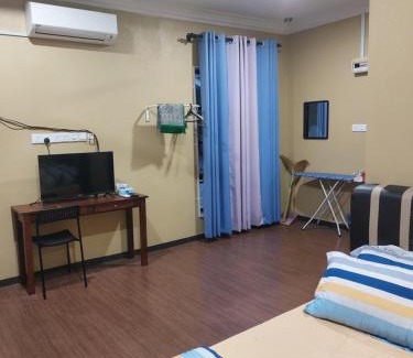 Pasir Mas House | Zmz Homestay