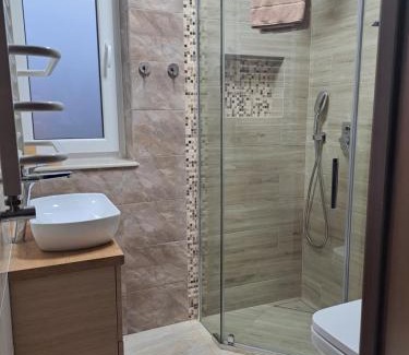 Bialogora Apartment | Znowu wrócisz