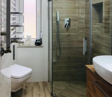 Bialogora Apartment | Znowu wrócisz