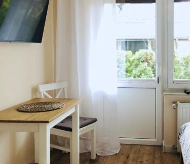 Bialogora Apartment | Znowu wrócisz