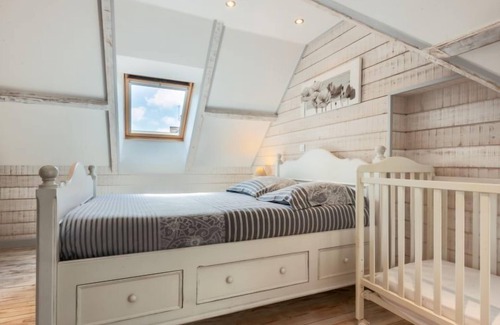 Creances House | Zoé by Interhome