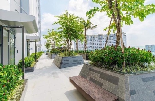 Bach Dang Riverside Apartment | Zohomestay - Mordern style apartment with free swimming pool