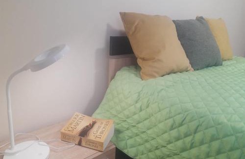 Turda Apartment | Zoldrebi apartment