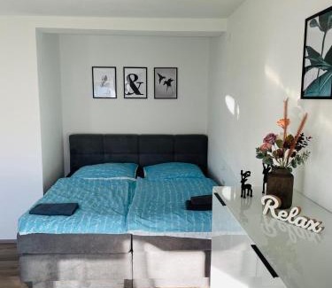 Albstadt Apartment | Zollernalb-Apartment MG