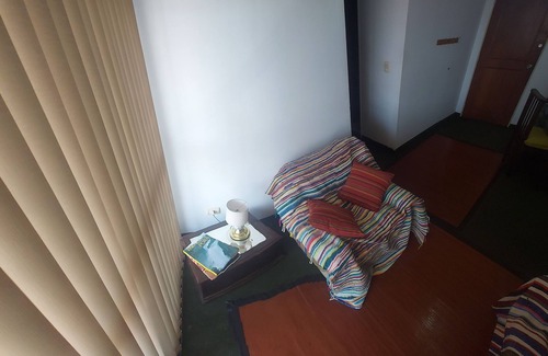 Asuncion Apartment | Zona Universitaria, 5 minutes away from the best universities in Asuncion!
