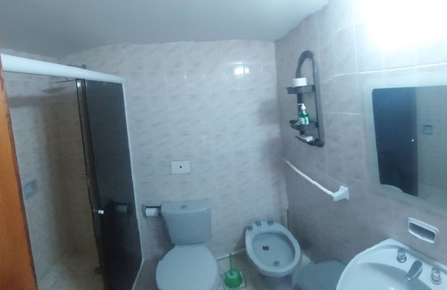 Asuncion Apartment | Zona Universitaria, 5 minutes away from the best universities in Asuncion!