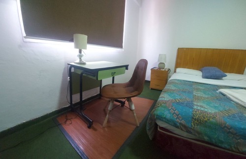 Asuncion Apartment | Zona Universitaria, 5 minutes away from the best universities in Asuncion!