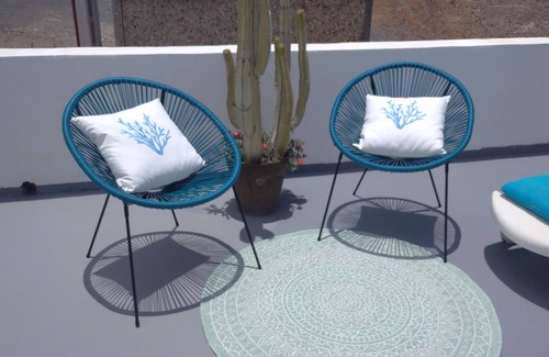 Los Gavilanes Apartment | Zone 23 Home - wonderful apartment just a step away from the beach