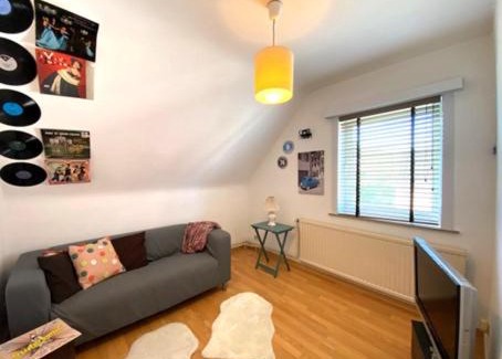 Kraainem Villa | Zonnebos