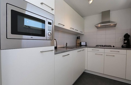 Renesse Villa | Zonnedorp 26 holiday villa near the beach with park animation
