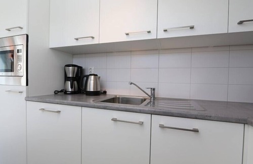Renesse Villa | Zonnedorp 26 holiday villa near the beach with park animation
